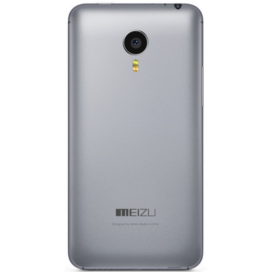 Meizu MX4 16GB Gris Libre