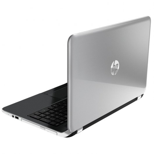 HP Pavilion 15-N263ES I5 4200U/4GB/750GB/HD 8670M/15.6"