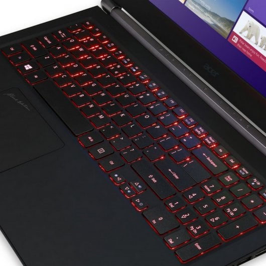 Acer Aspire V Nitro VN7-591G i7-4720/16GB/2TB/GTX 860M/15.6"