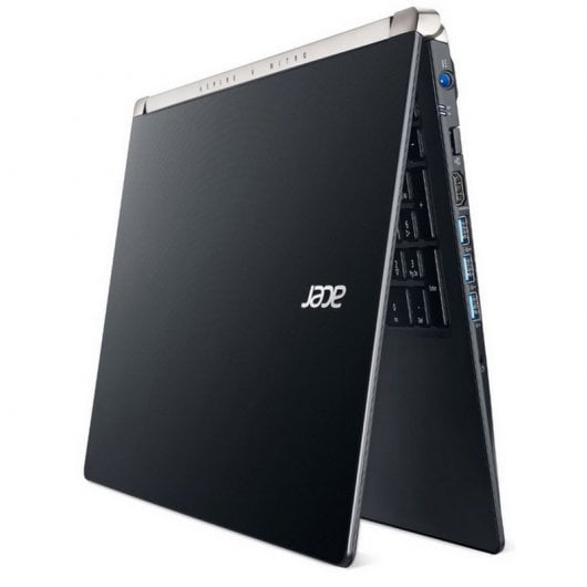 Acer Aspire V Nitro VN7-591G i7-4720/16GB/2TB/GTX 860M/15.6"