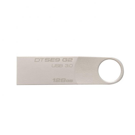 Kingston  DataTraveler SE9 G2 128GB