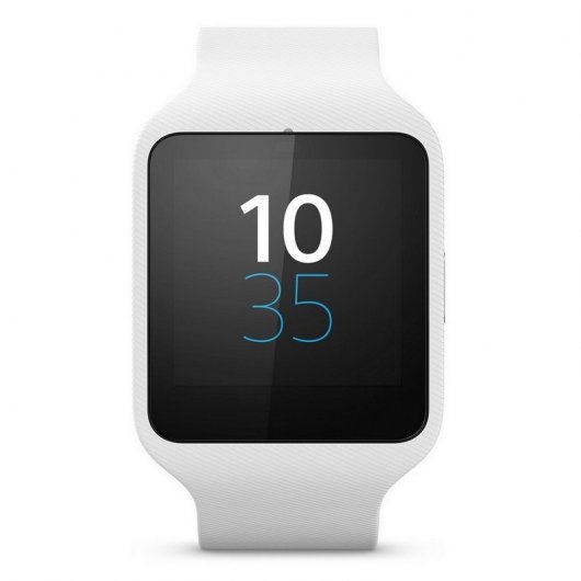 Sony Smartwatch 3 SWR50 Blanco