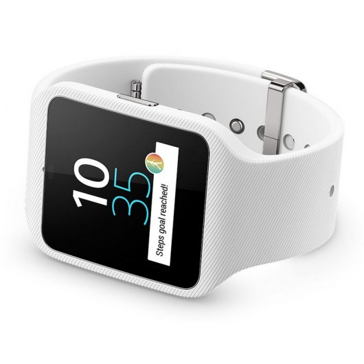 Sony Smartwatch 3 SWR50 Blanco
