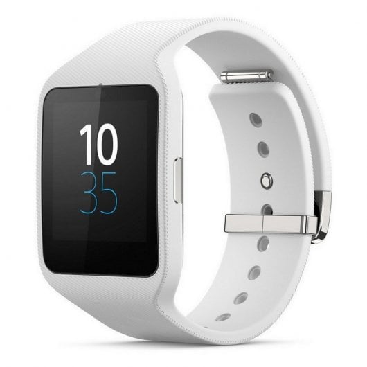 Sony Smartwatch 3 SWR50 Blanco