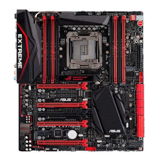 Asus Rampage V Extreme/U3.1