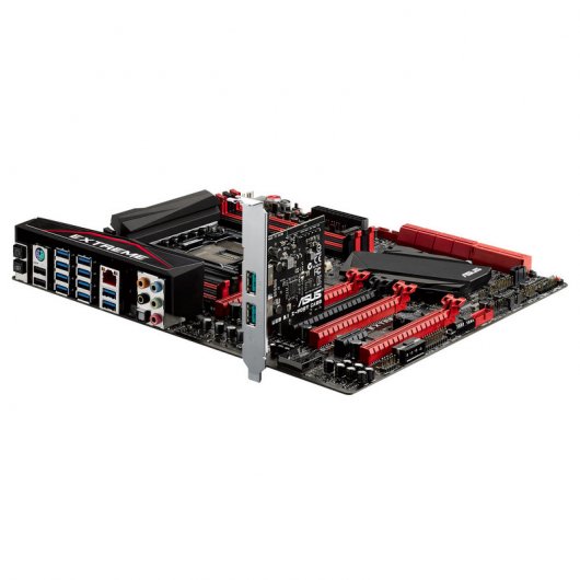 Asus Rampage V Extreme/U3.1