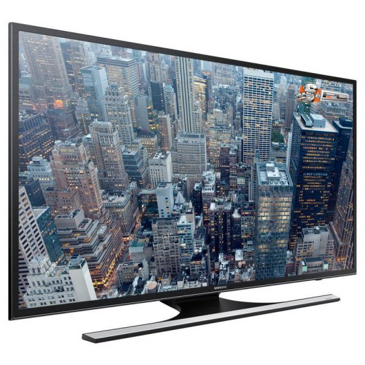 Samsung UE48JU6400 48" LED 4K UltraHD Reacondicionado