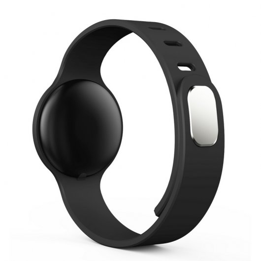 Hannspree SW68SD12 SportWatch Negro