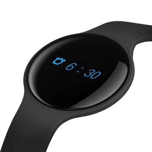 Hannspree SW68SD12 SportWatch Negro