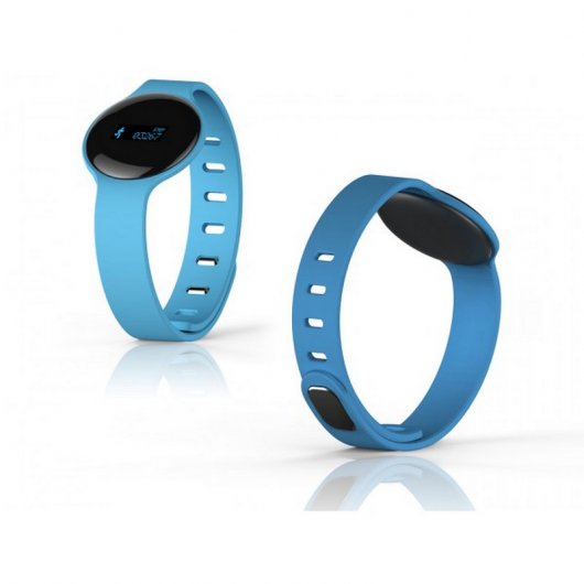 Hannspree SW68SD12 SportWatch Negro