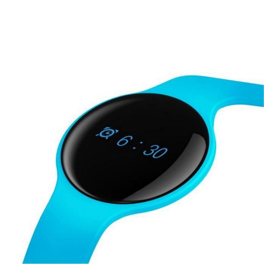 Hannspree SW68SD12 SportWatch Negro