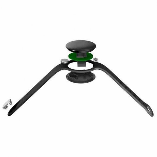 Hannspree SW68SD12 SportWatch Negro