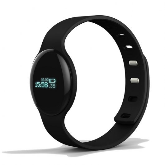 Hannspree SW68SD12 SportWatch Negro