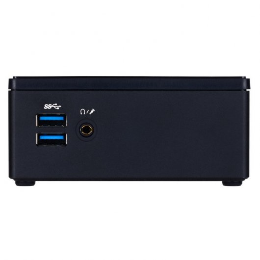 Gigabyte GB-BXI5H-5200 Intel i5-5200U