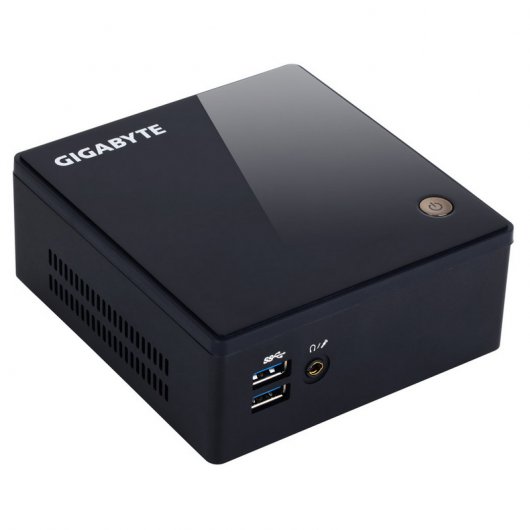 Gigabyte GB-BXI5H-5200 Intel i5-5200U