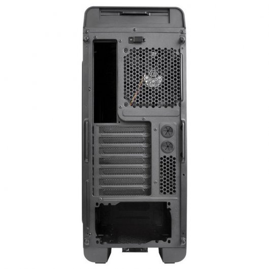 Thermaltake Urban S31 Negra USB 3.0 con Ventana