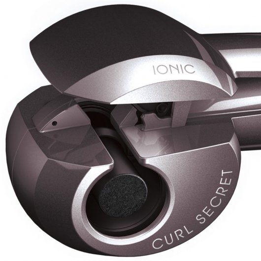 Babyliss C1100E Curl Secret Ionic Rizador Cerámico | PcComponentes.com