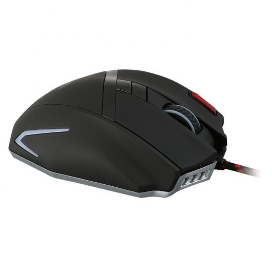 MSI Interceptor DS200 Ratón Gaming PROMO
