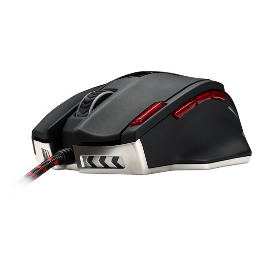 MSI Interceptor DS200 Ratón Gaming PROMO