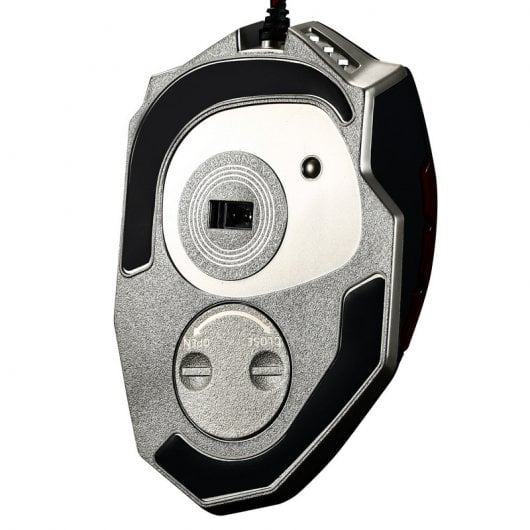 MSI Interceptor DS200 Ratón Gaming PROMO