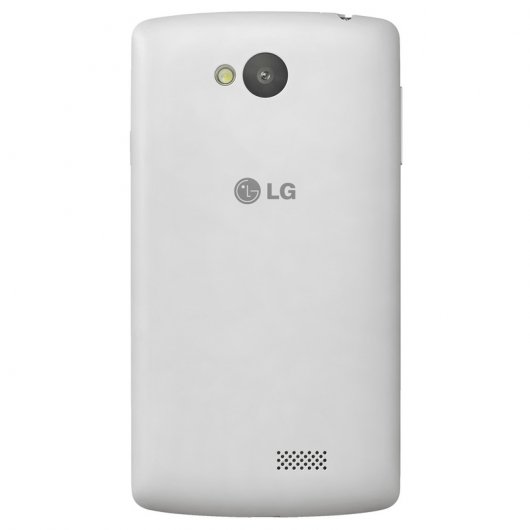 LG F60 4G Blanco Libre