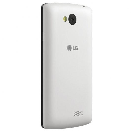 LG F60 4G Blanco Libre