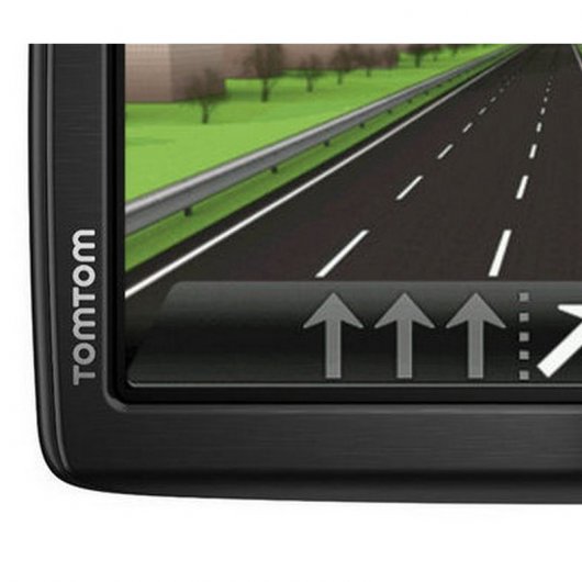 TomTom Via 135 Europa Traffic