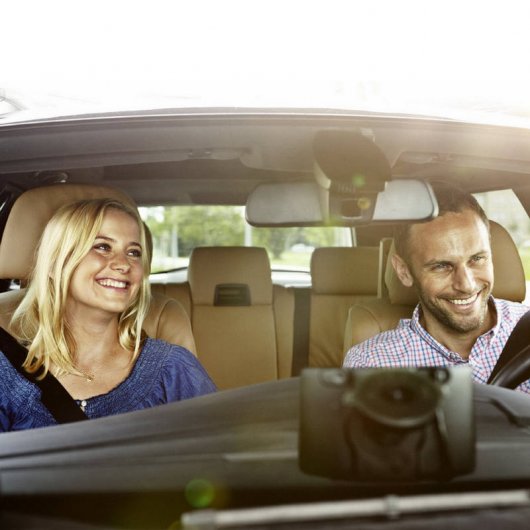 TomTom Via 135 Europa Traffic