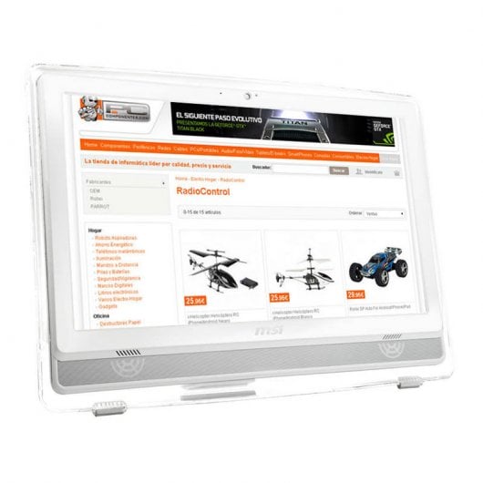 Cable USB Tipo-C Macho/Macho