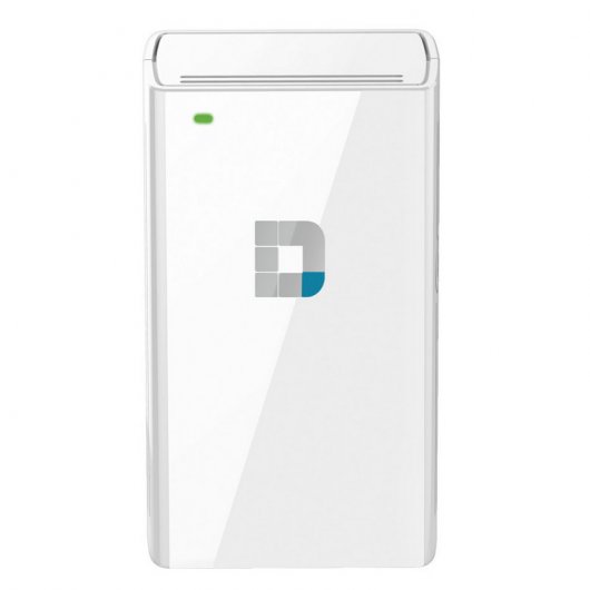 D-Link DAP-1520 Wi-Fi AC750 Dual Band Range Extender