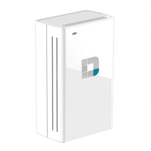 D-Link DAP-1520 Wi-Fi AC750 Dual Band Range Extender
