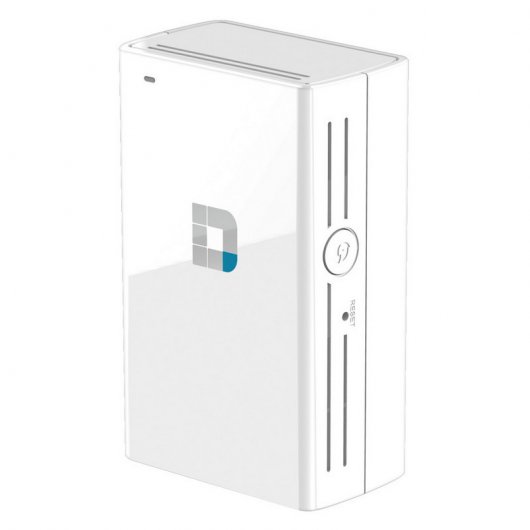 D-Link DAP-1520 Wi-Fi AC750 Dual Band Range Extender