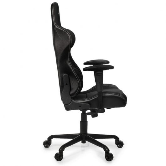 Arozzi Torretta Silla Gaming Negra
