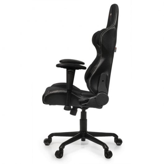 Arozzi Torretta Silla Gaming Negra