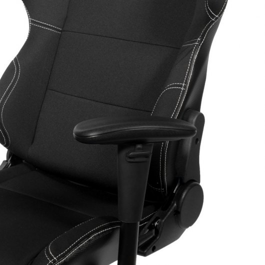 Arozzi Torretta Silla Gaming Negra