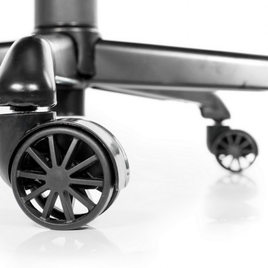 Arozzi Torretta Silla Gaming Negra