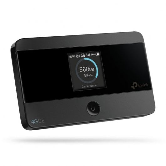 TP-Link M7350 Punto de Acceso Móvil 4G
