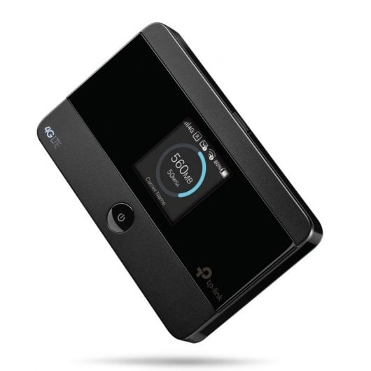 TP-Link M7350 Punto de Acceso Móvil 4G