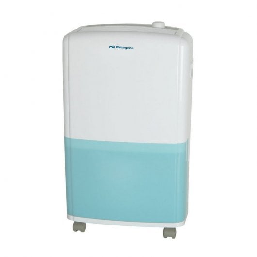 Orbegozo DH1810 Deshumidificador de Aire 3.5L