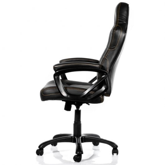 Arozzi Enzo Silla Gaming Negra