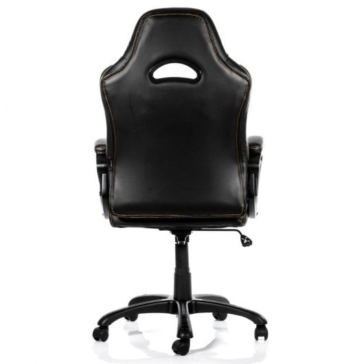 Arozzi Enzo Silla Gaming Negra