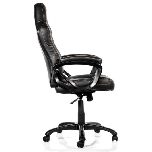 Arozzi Enzo Silla Gaming Negra