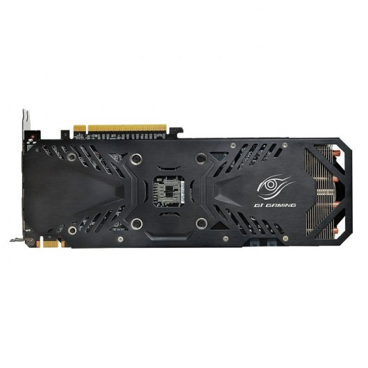 Gigabyte GeForce GTX 960 Gaming G1 WindForce 4GB GDDR5