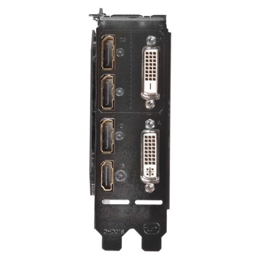 Gigabyte GeForce GTX 960 Gaming G1 WindForce 4GB GDDR5