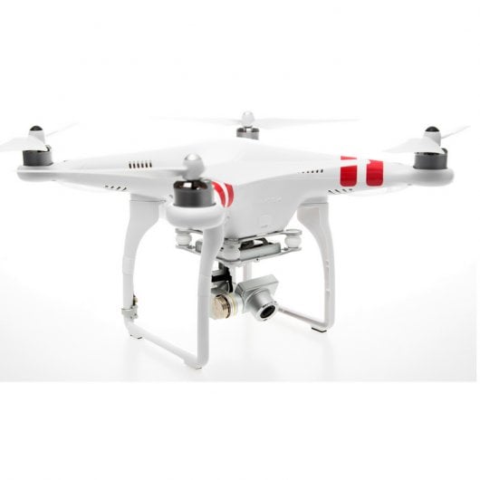 DJI Phantom 2 Vision Plus