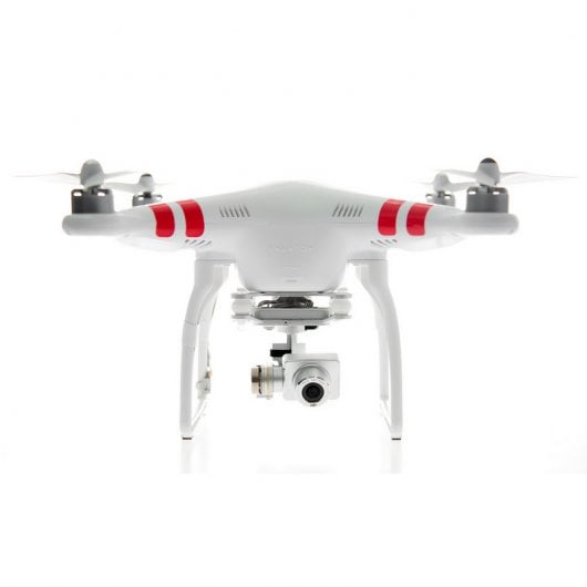 DJI Phantom 2 Vision Plus