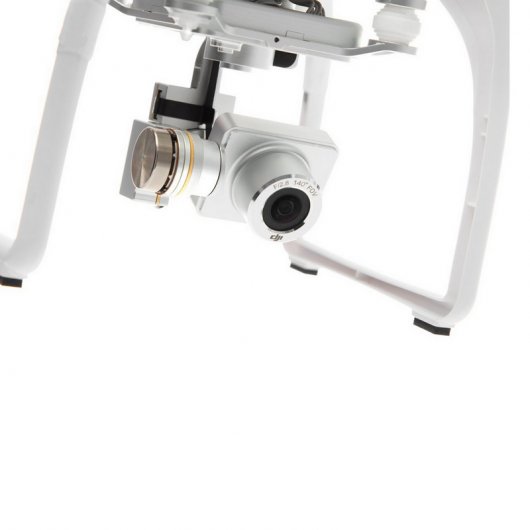 DJI Phantom 2 Vision Plus