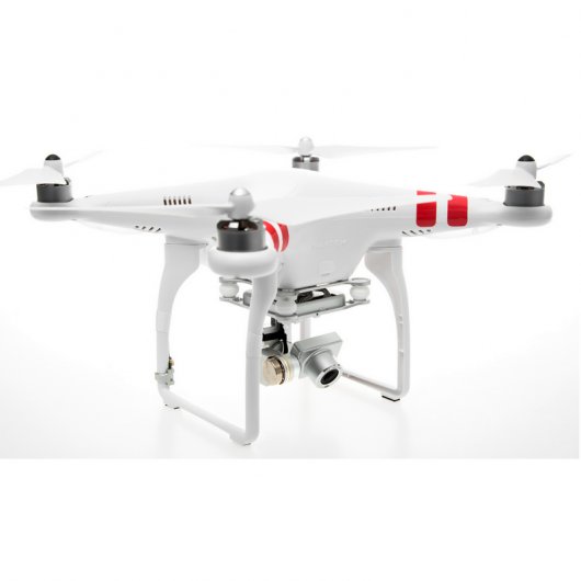 DJI Phantom 2 Vision Plus