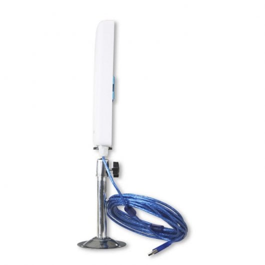 Approx APPUSB26D Antena Direccional 26dBI Especial Auditoría