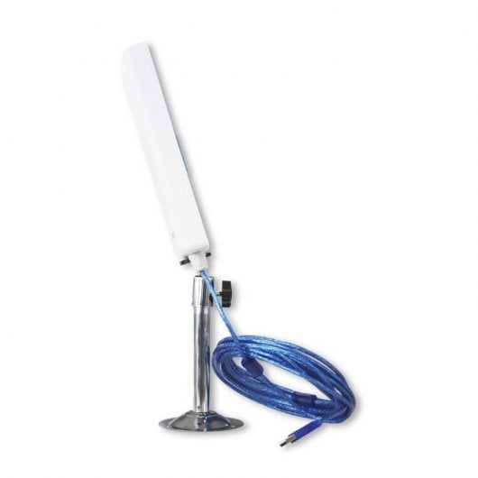Approx APPUSB26D Antena Direccional 26dBI Especial Auditoría